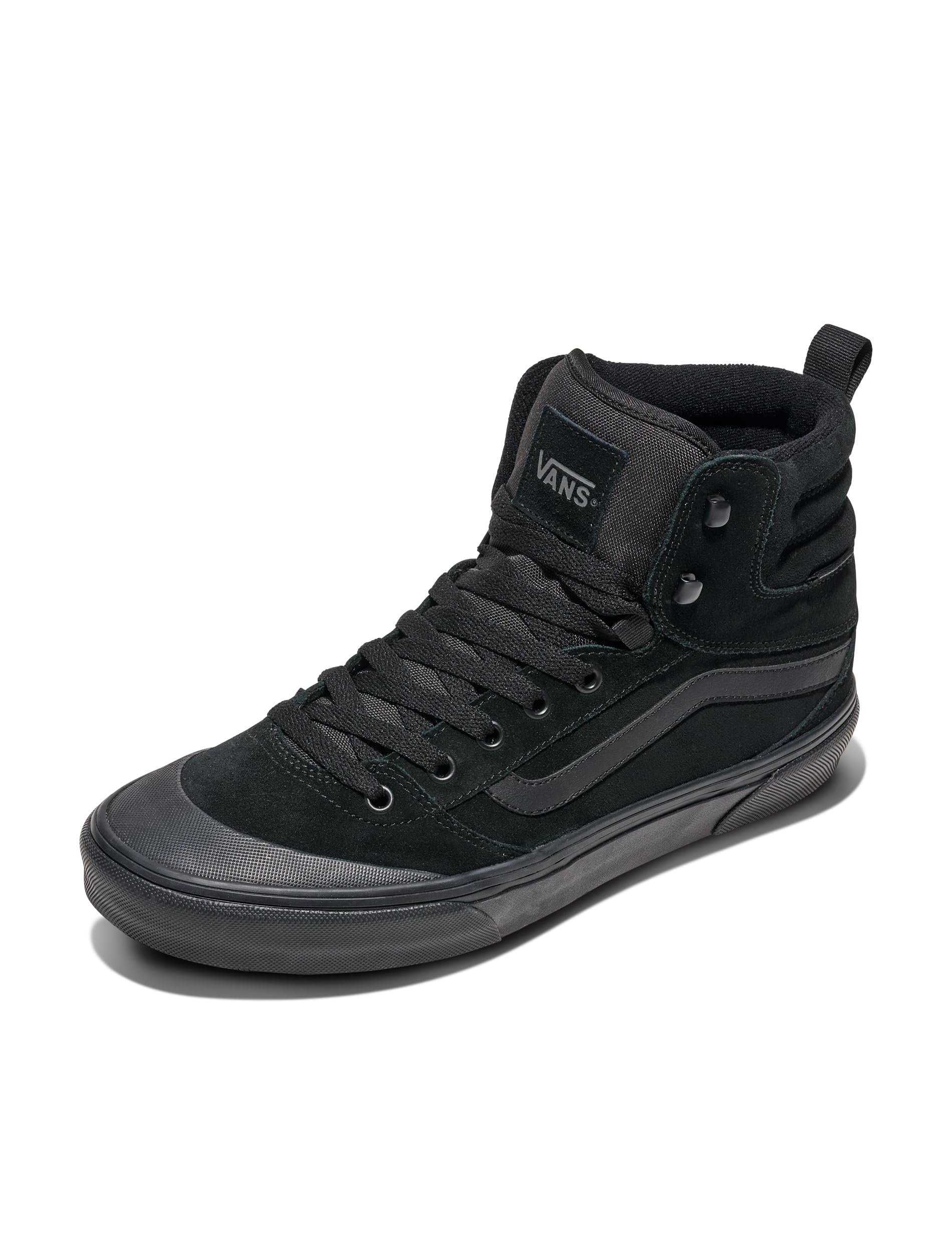 Vans Men's Ashwood Hi Vansguard Trainers