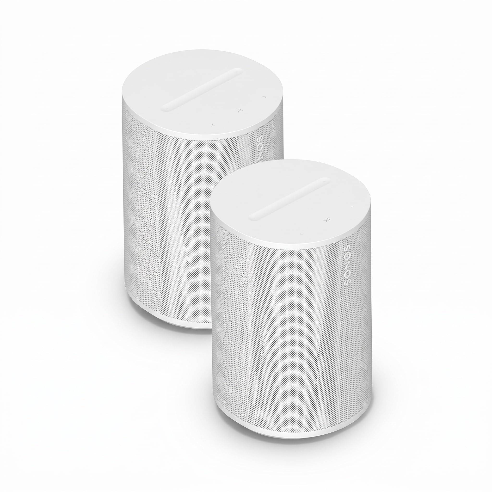 Sonos Era 100 SL - White (Pack of 2)