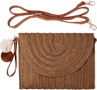 Frienda Crossbody