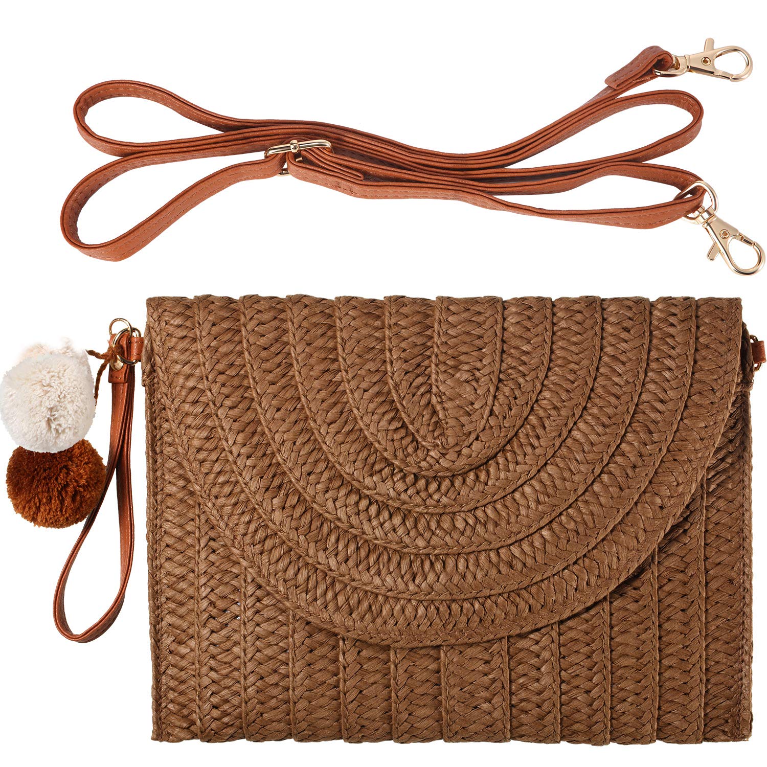 Frienda Crossbody