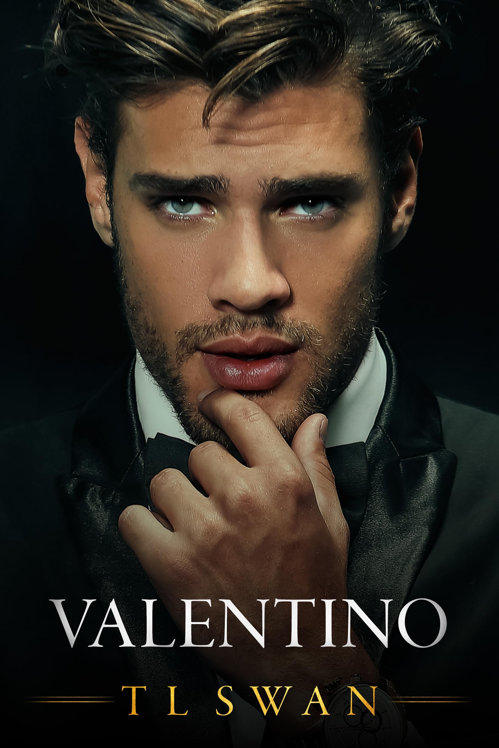 Valentino - The Ruthless Italian