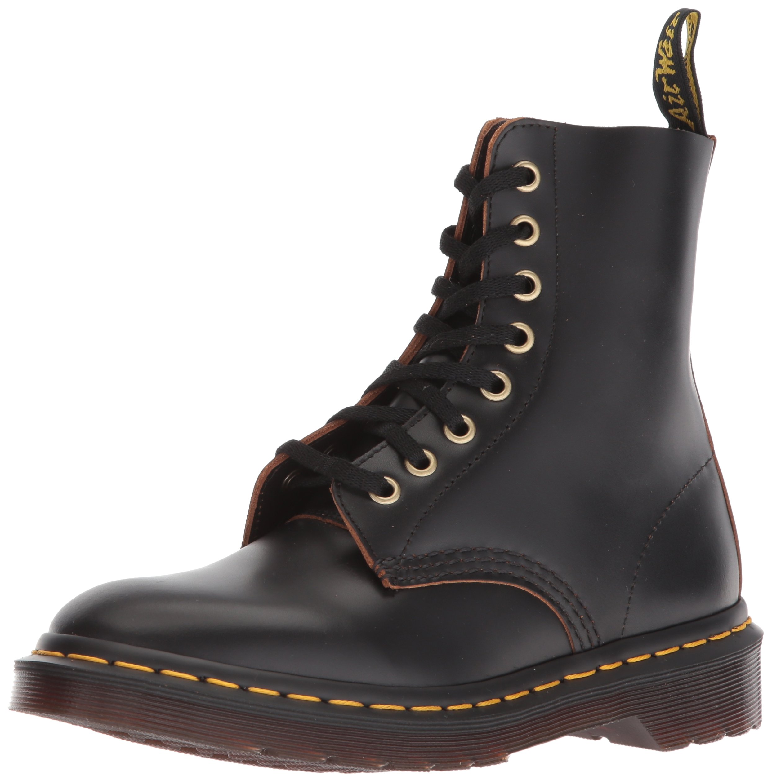 Dr. Martens womens Pascal-W