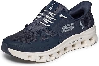 Skechers Men's Glide-Step Pro Slip-in Sneaker