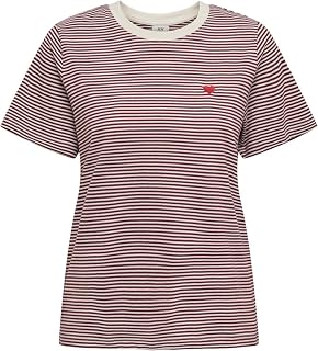 JDY Jdypisa Pisa S/S Print Top Jrs Noos for Women