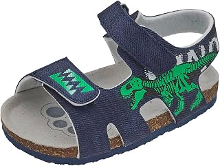 Chicco Children and Teenagers Sandals with Closure with Double Tear 261