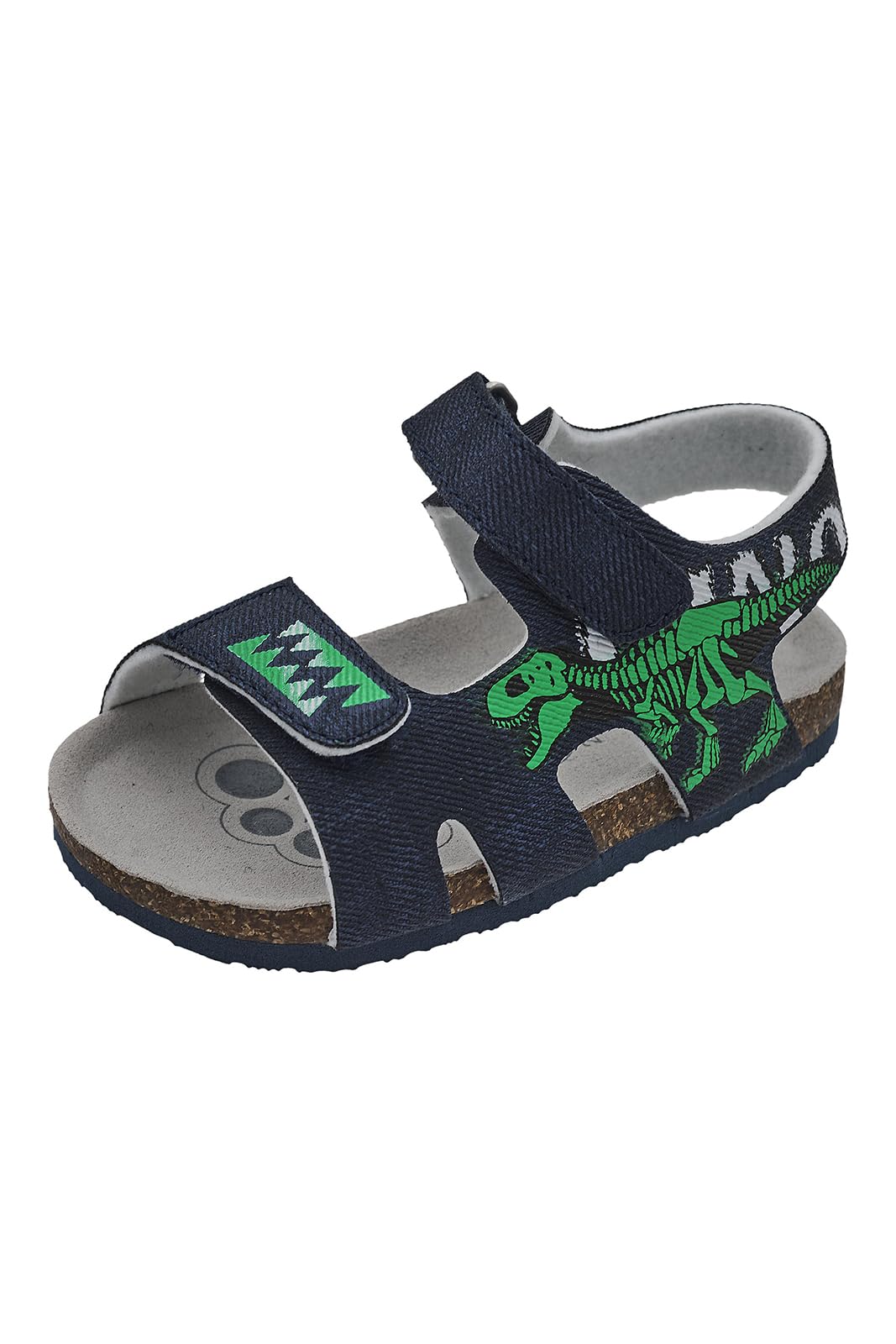 Chicco Children and Teenagers Sandals with Closure with Double Tear 261