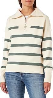 VERO MODA Knitted Pullover VMSABA Pullover