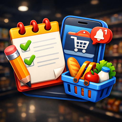 Smart Grocery Reminder