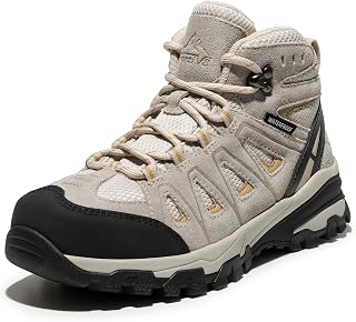 NORTIV 8 Trekking & Hiking Shoes for Women