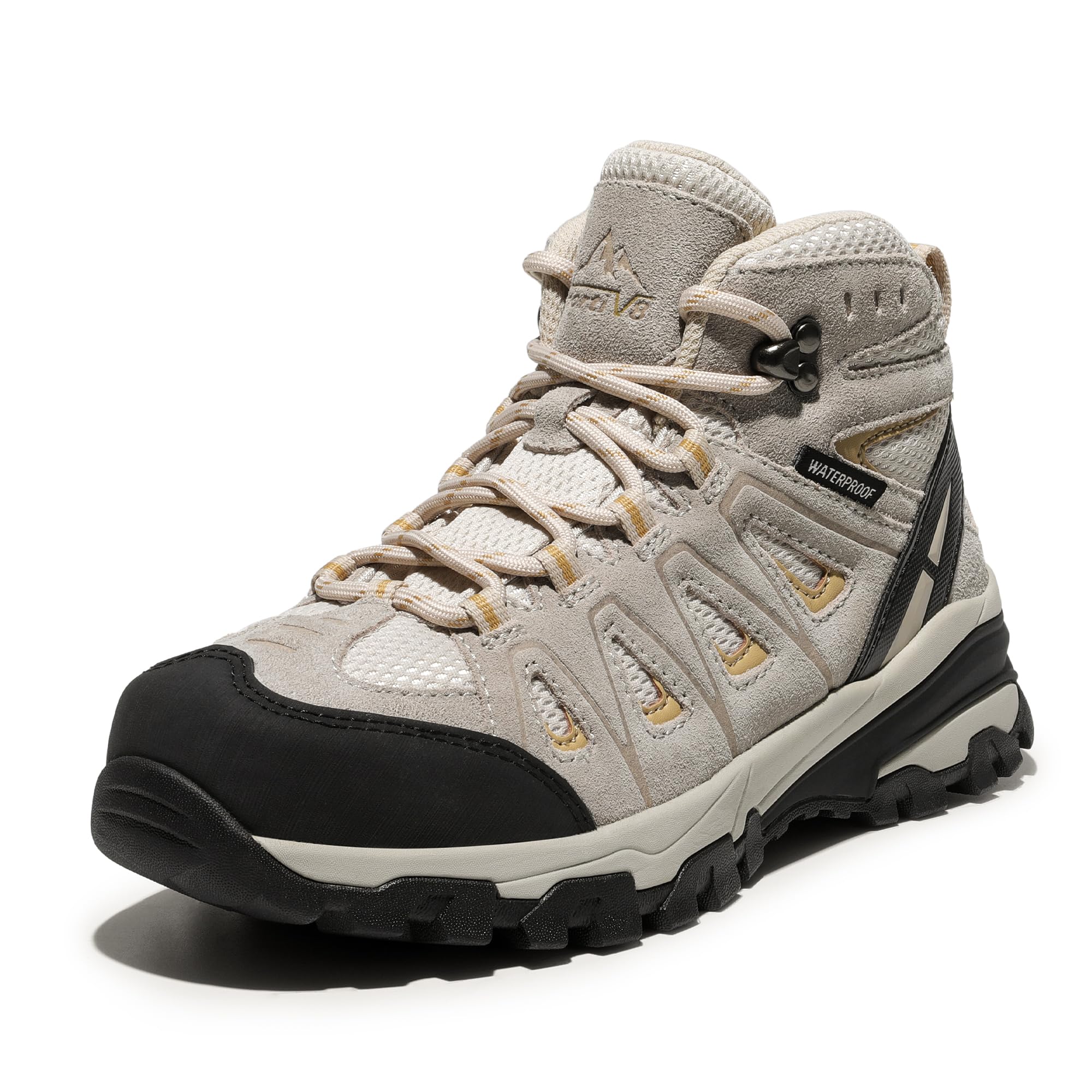 NORTIV 8 Trekking & Hiking Shoes for Women