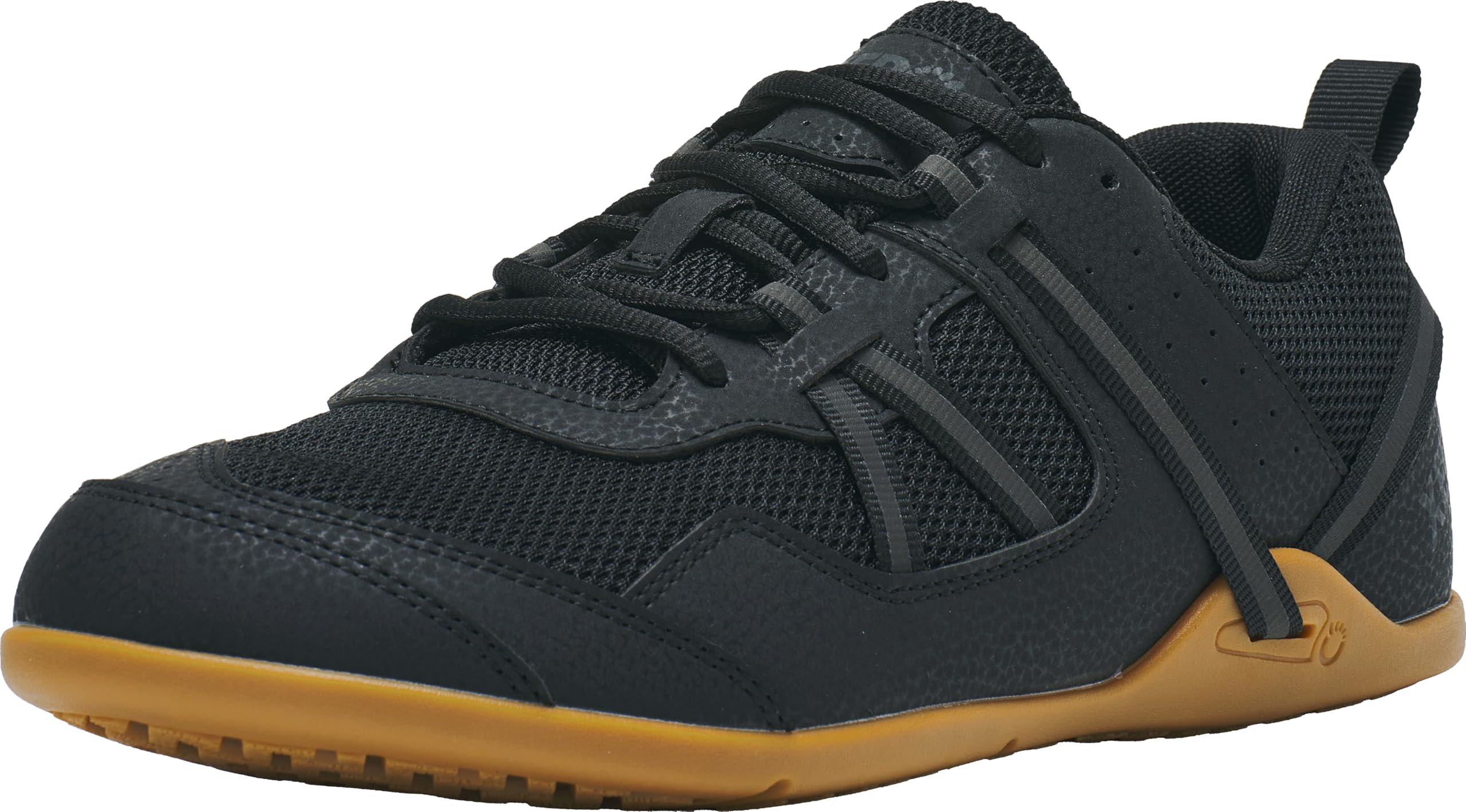 Xero Shoes Men's Prio Barefoot Sneaker