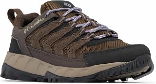 Columbia Strata Trail Low Hiking Shoes Women's