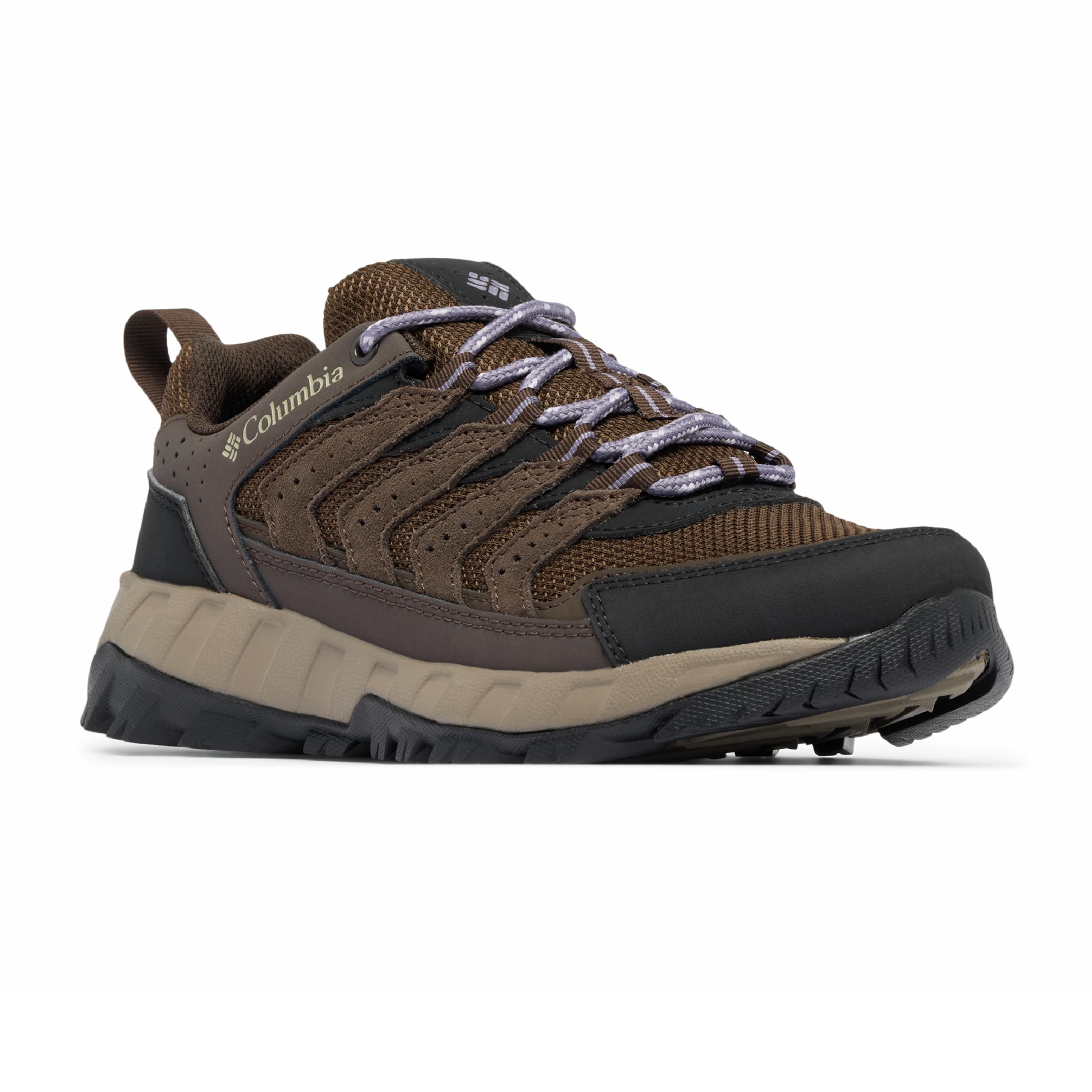 Columbia Strata Trail Low Hiking Shoes Women's