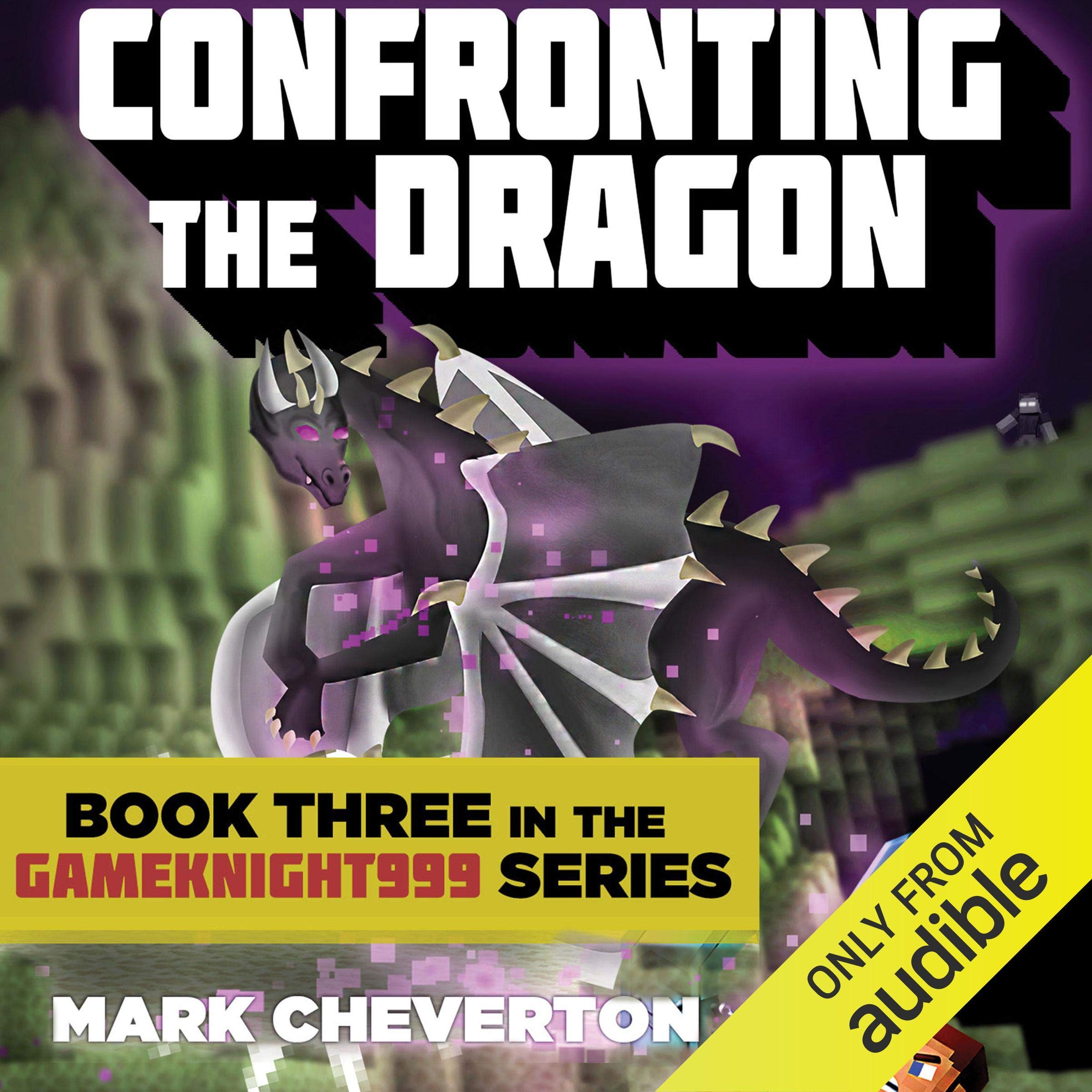 Confronting the Dragon