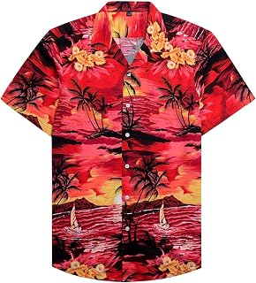 Alimens & Gentle Classic Men's Elegant Shirt