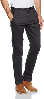 Dockers Alpha Slim Twill Pantalones para Hombre