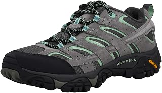 Merrell Women's Siren Edge Q2 Waterproof Trekking & Hiking Shoes