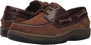 Sperry Top Sider Billfish Uomo US 10 Marrone Scarpa da Barca9 EU 43
