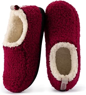 RockDove Women's Nomad Memory Foam Slippers