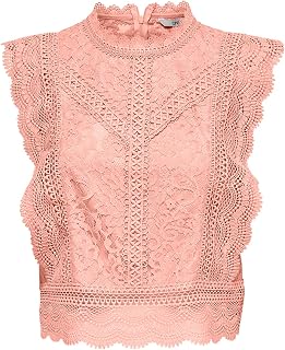 ONLY Onlkaro Top