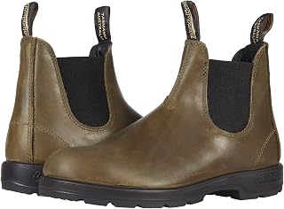 BLUNDSTONE Classic Comfort, Unisex Adult Boots