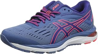 Asics Gel-Kayano 24, Women's Running Shoes, Blue, EU Size 37.5