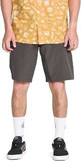 Volcom Kerosene Hybrid Short - Casual Shorts Men