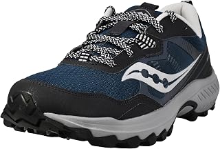 Saucony Tr16 Hiking Shoes, Men's Trekking Shoes, 10,10.5,11,11.5,12,13,7,7.5,8,8.5,9,9.5