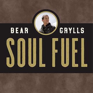 Soul Fuel: Daily Devotions to Survive the Adventure of Life (A 365-Day Devotional)