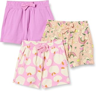 Amazon Essentials Girl Shorts