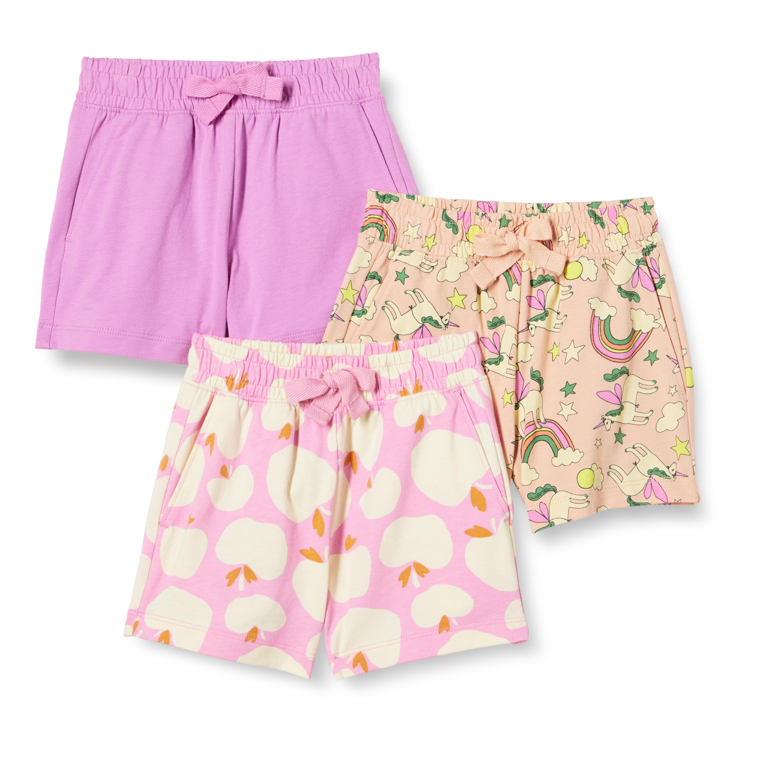 Amazon Essentials Girl Shorts