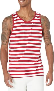 Amazon Essentials Men's Regular Fit Tank Top