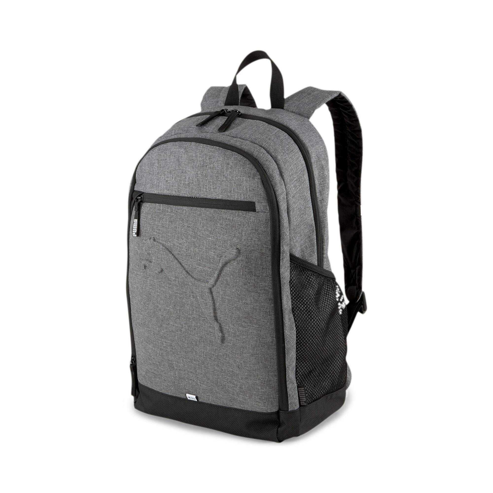 PUMA Buzz, Backpack, Medium Gray Heather
