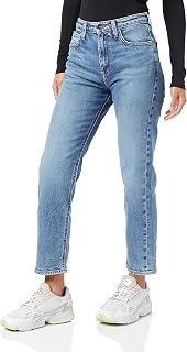 Lee Carol_Old Women's Jeans