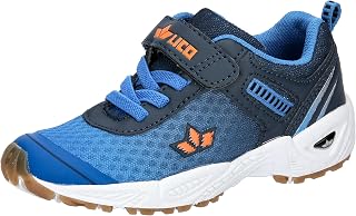 Lico Barney Vs, Unisex Children's Indoor Sneakers