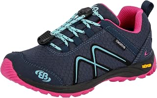 Brütting Guide, Unisex Adult Hiking Shoes