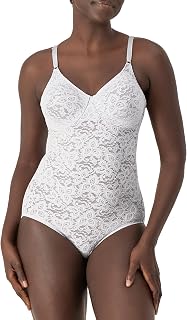 Bali Women's Double-Support Full Coverage Bra