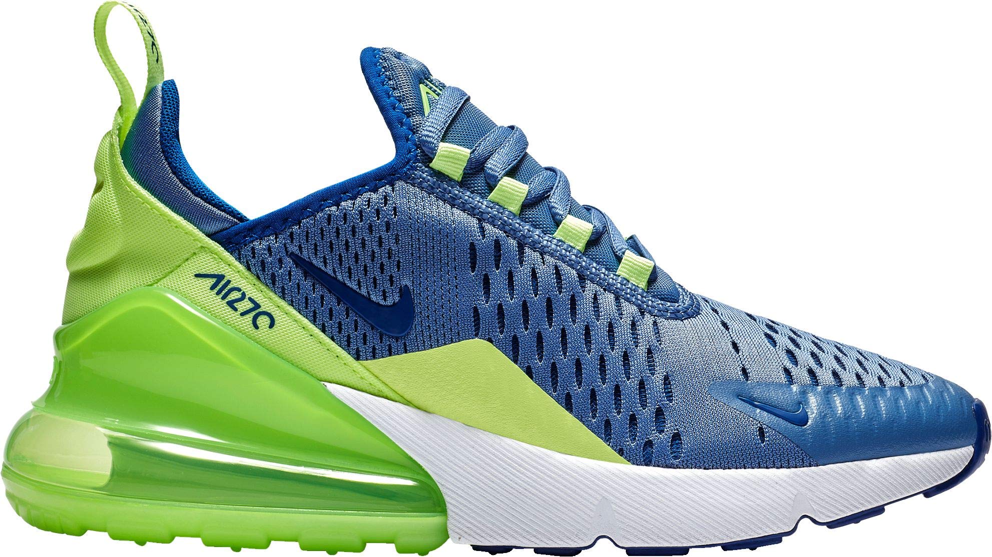 Nike Men's Air Max 270 Low Top