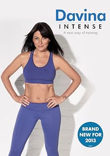 Davina Intense