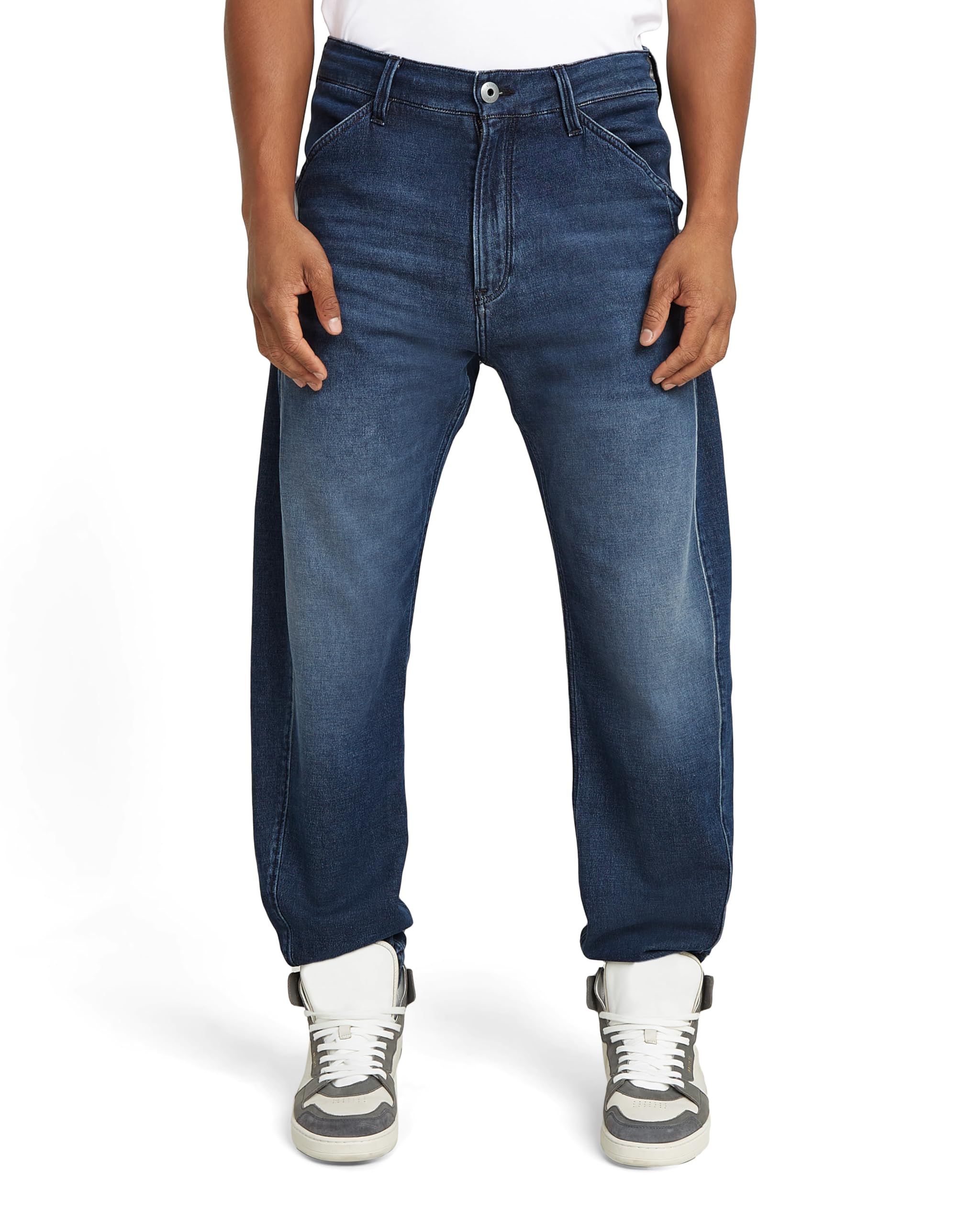 G-STAR Hombre Denim Trainer