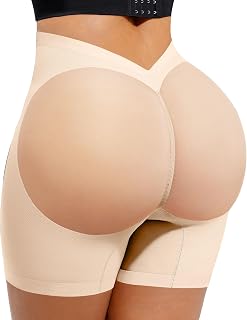 Lover-Beauty Low Back Shapewear Shorts for Women Tummy Control Panties