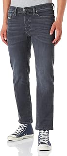 Diesel D-Luster Men's Casual Jeans