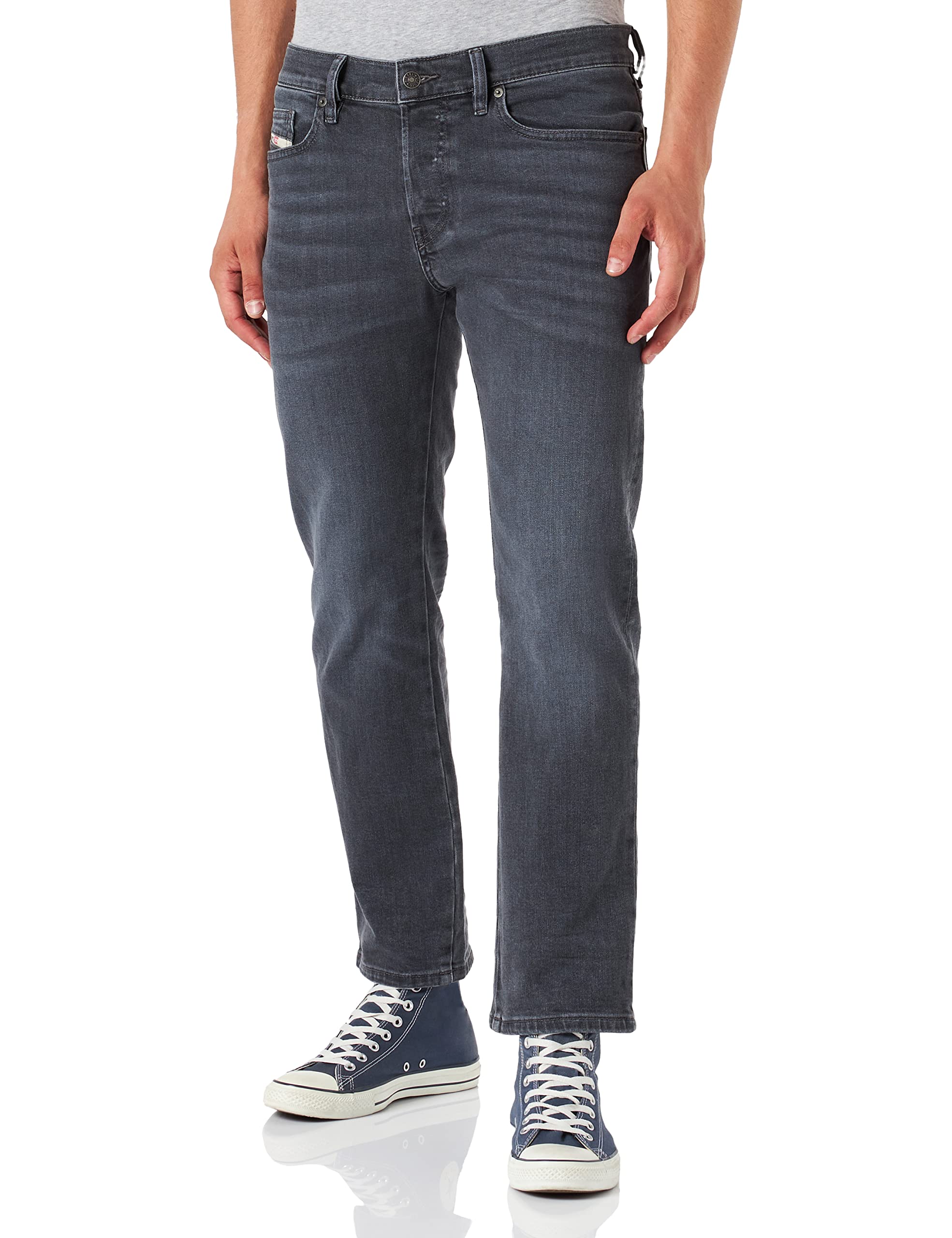 Diesel D-Luster Men's Casual Jeans