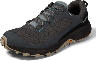 Berghaus Revolute Active Scarpa, Women's Hiking Boots