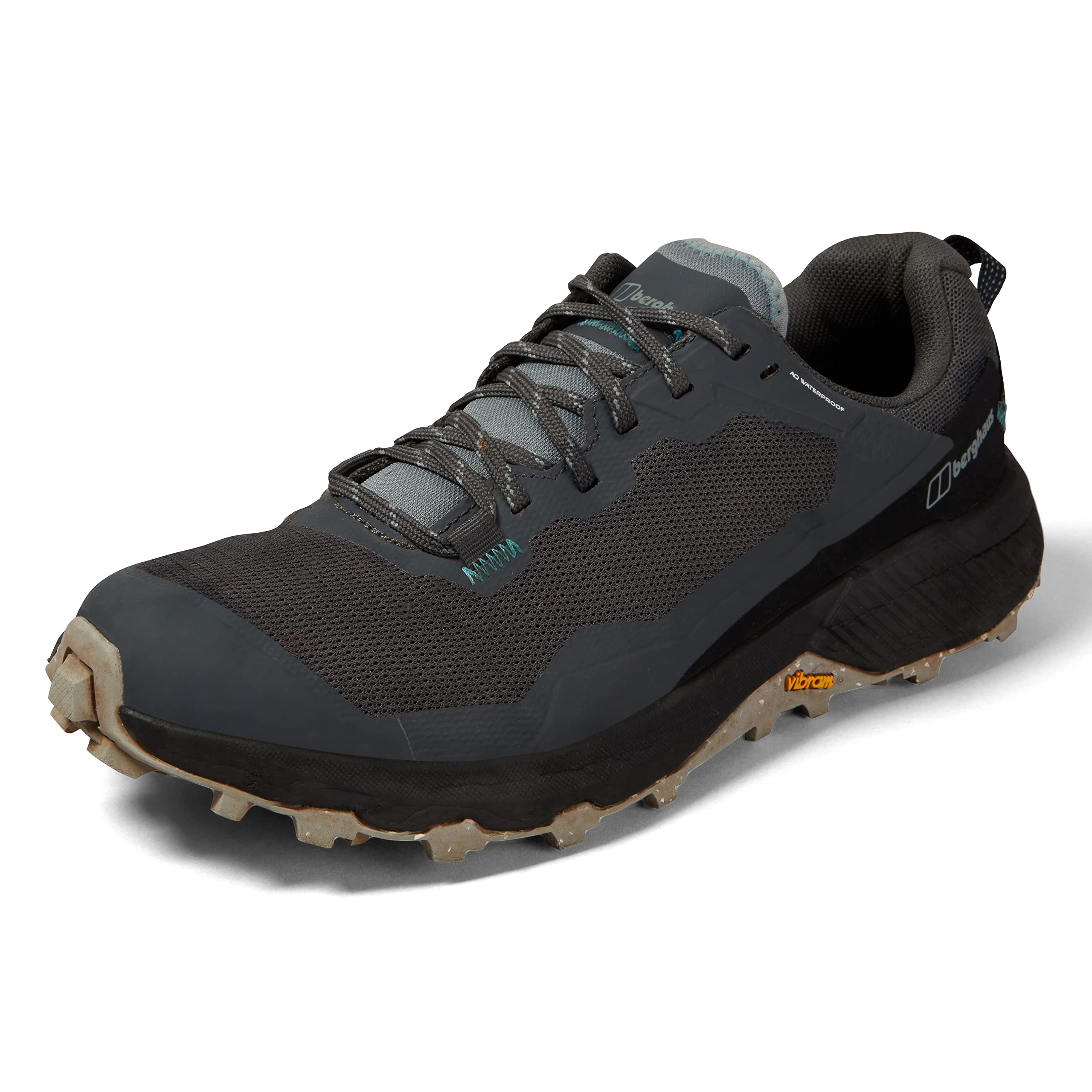 Berghaus Revolute Active Scarpa, Women's Hiking Boots
