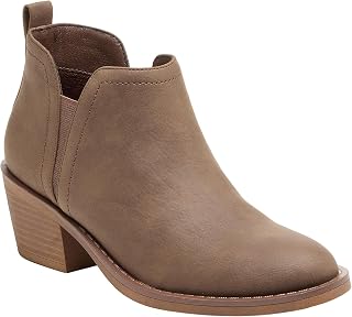 Rocket Dog Women's YorkFashion Boot