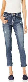 Democracy Ab Solution Crop Women's Jeans