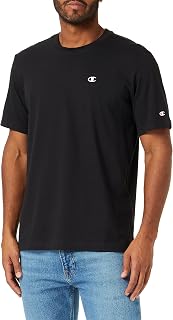 Champion Legacy Champion Basics - S-s Crewneck Men's T-Shirt (Pack of 1)