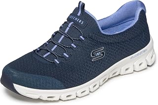 Skechers Glide-Step-Resilience Women's Sneakers Boots