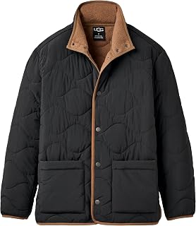 UGG Men's Jareth Jacket